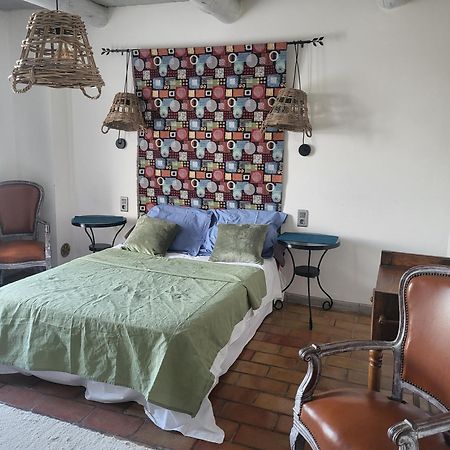 Вілла Maison Au Calme Sur Арль Екстер'єр фото