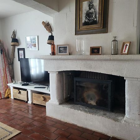 Вілла Maison Au Calme Sur Арль Екстер'єр фото